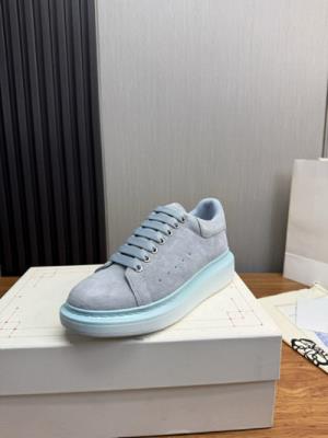 cheap quality Alexander McQueen Shoes Model No. 20
